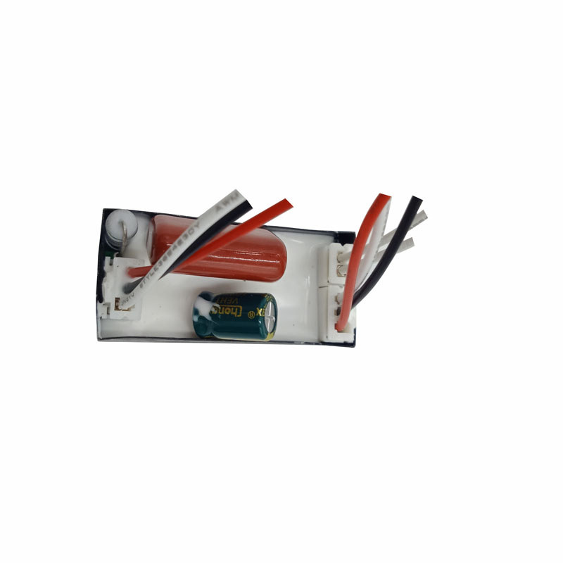 Circuit board for Rayma-1600/3400w hot air welder