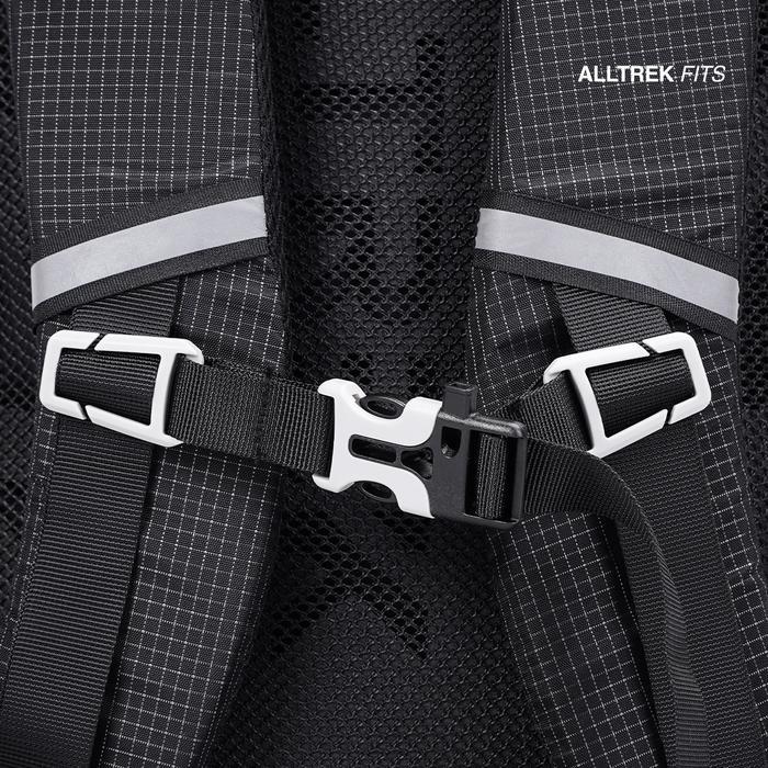ALLTREK Tas Ransel Pria Daypack 30L NORVIK Outdoor Backpack