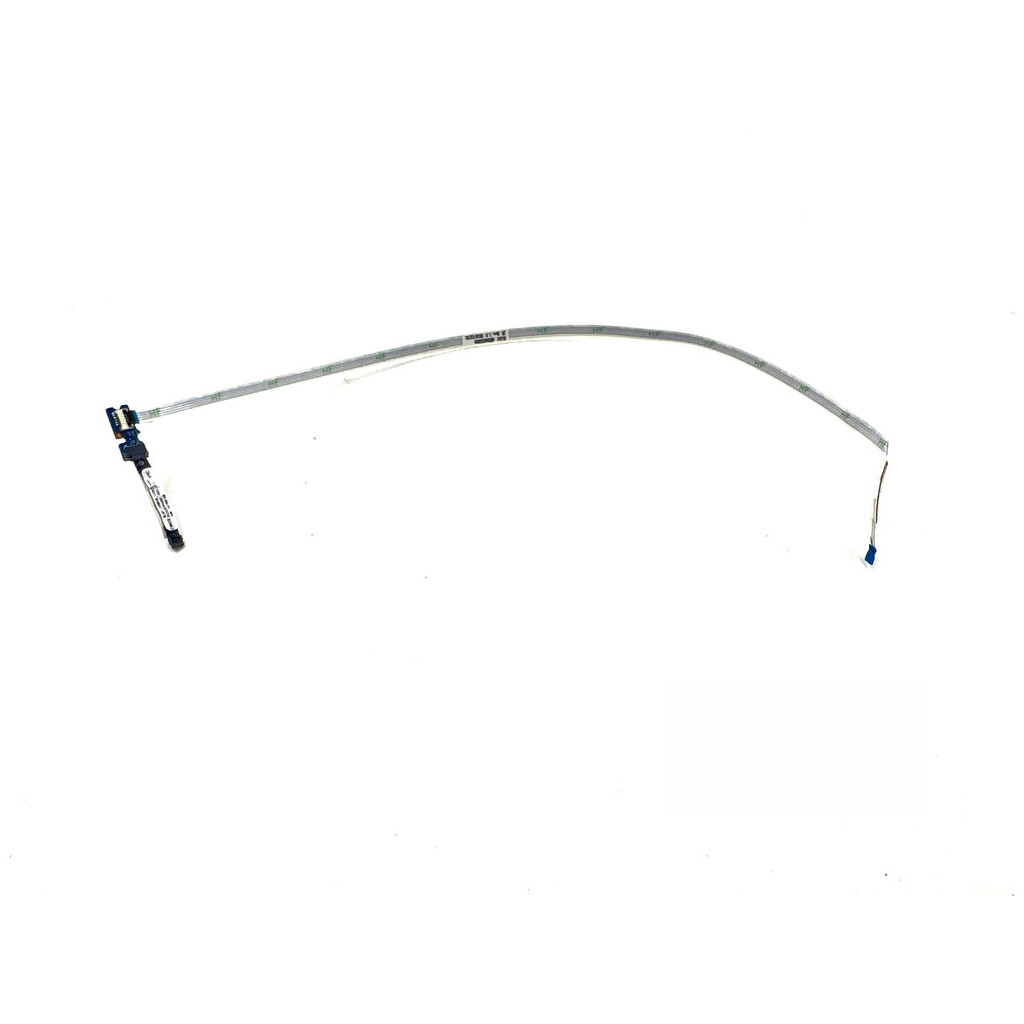 For Lenovo Ideapad S340-14API Webcam Camera Flex Cable 5C10S29910