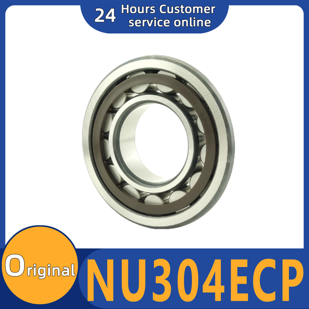 Brand new original bearing NU304ECP NU305ECP NU306ECP NU307ECP
