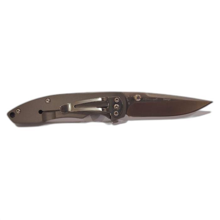 DISKON PISAU SANRENMU 7073 LUC SK