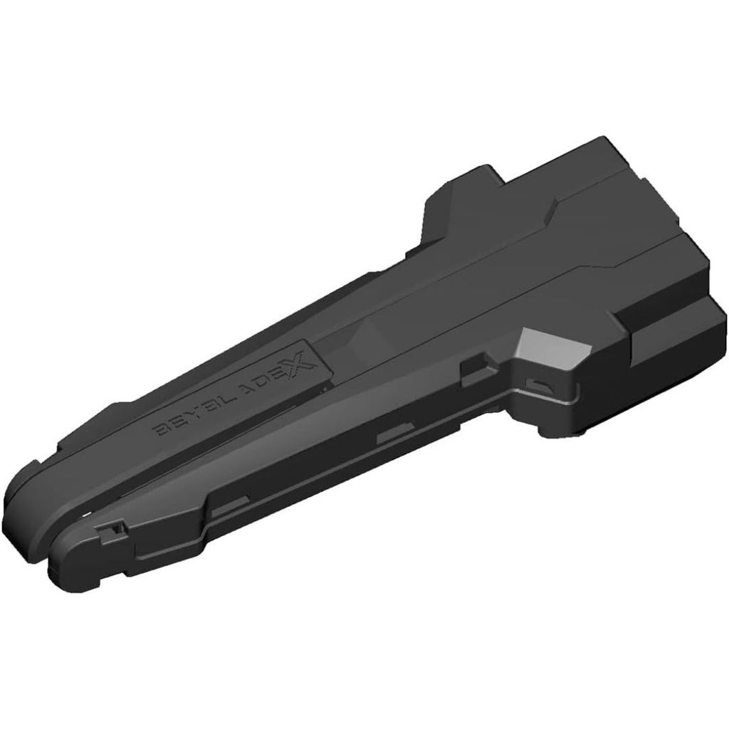 [PO] [Beyblade] TAKARA TOMY Launcher Grip BX-11 (Beyblade X Launcher) Terbatas TITQ [WAJIB TANYAKAN 