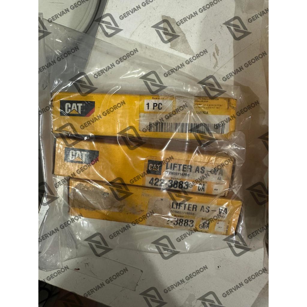 Lifter AS VA 422-3883 Caterpillar Genuine (Ask for Price)