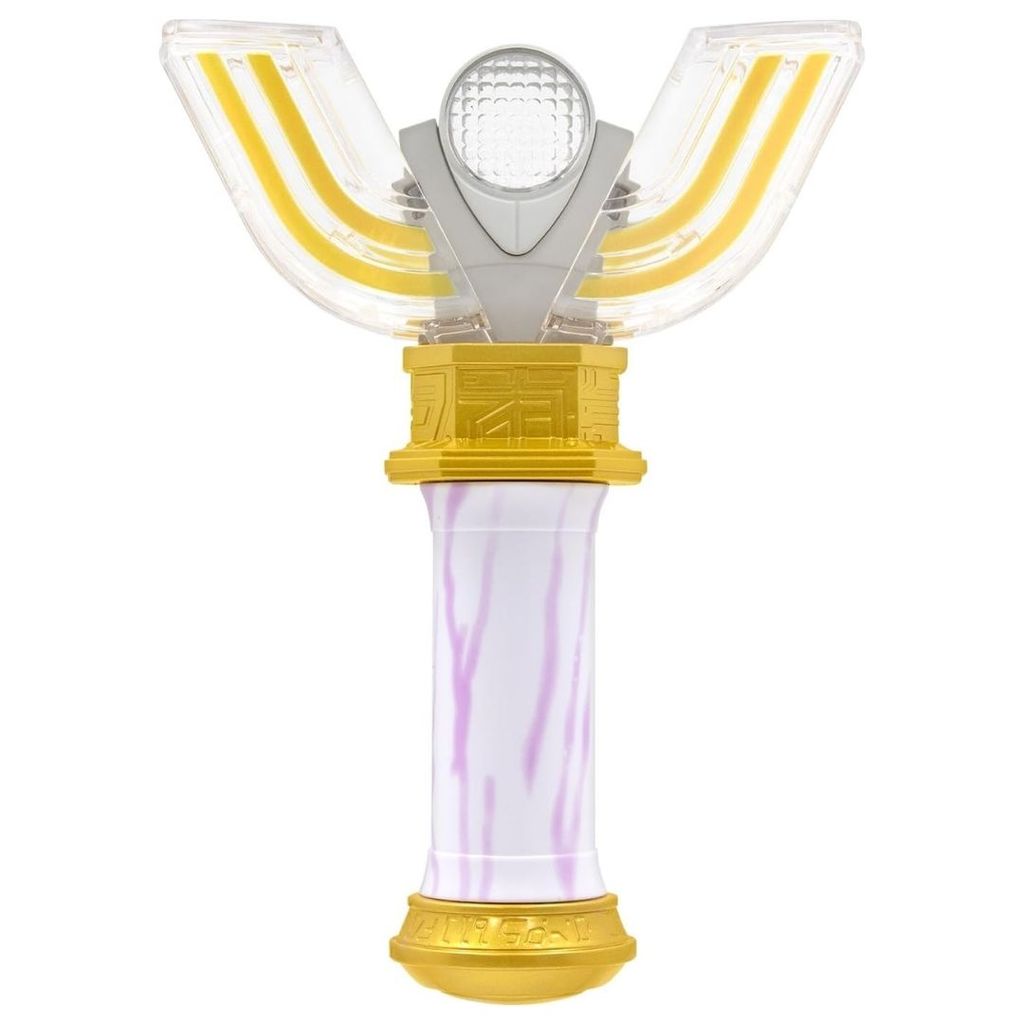 [PO] DX Spark Lens Ultraman Tiga SUPER BEST 60th Anniversary POTJ [WAJIB TANYAKAN STOCK SEBELUM MEMB