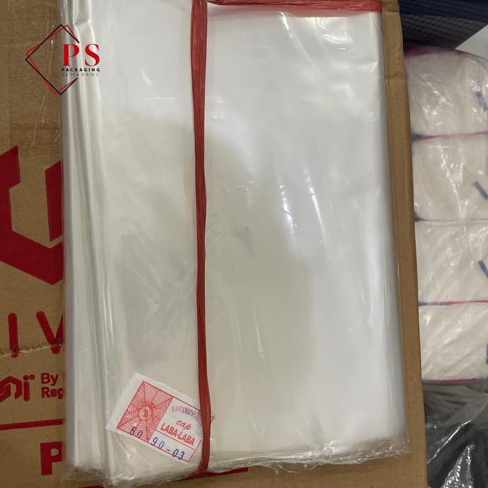 Plastik Laundry 60x90