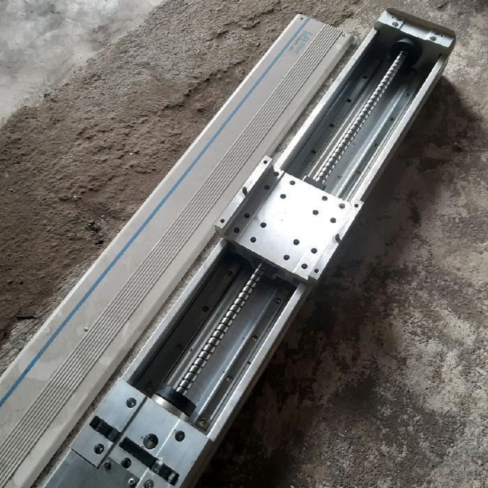 Aktuator CNC Router Aktuator Linear NSK Japan X axis cnc router milling