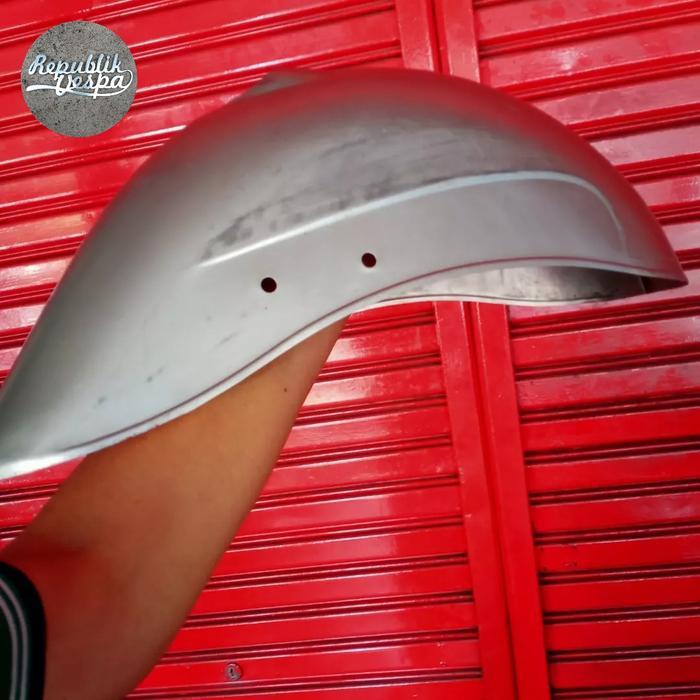 Spakbor depan vespa vbb import