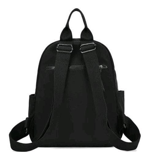 Tas Ransel Wanita Chibao Import Parasut Model Terbaru
