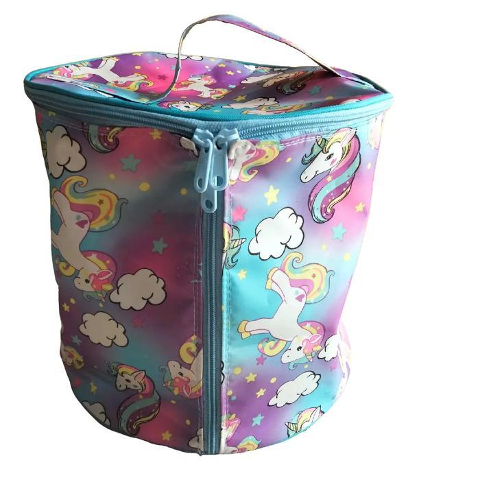 TAS PIRING 28 CM BAHAN WATERPROOF TEBAL ANTI AIR