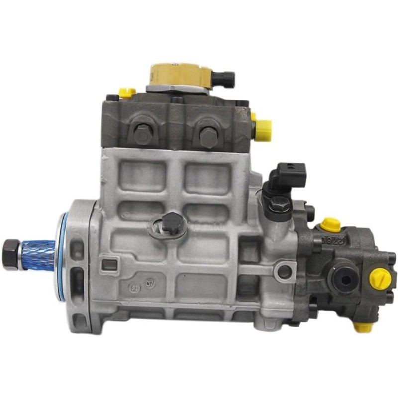 FUEL INJECTION PUMP 368-9171 20R-3815 FOR CATERPILLAR CAT C6.6 3066 ENGINE E319D 924H 924HZ D5R D6N