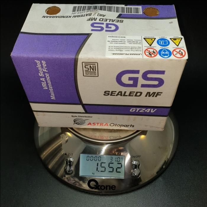Aki Mf Kering Gs Astra Beat Esp Cbs Dan Pop Esp Cbs Djamin Ori Trmurah