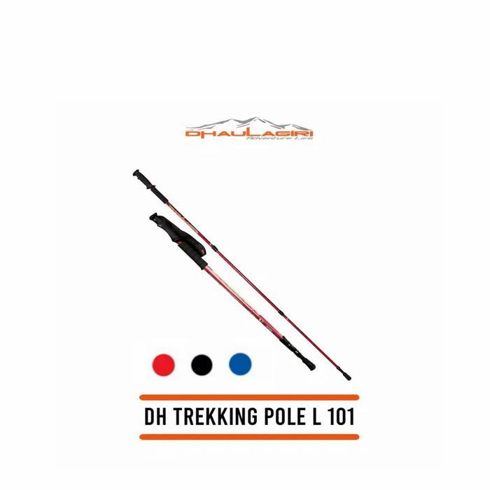 Eiger - Tracking Pole Trekking pole tongkat gunung