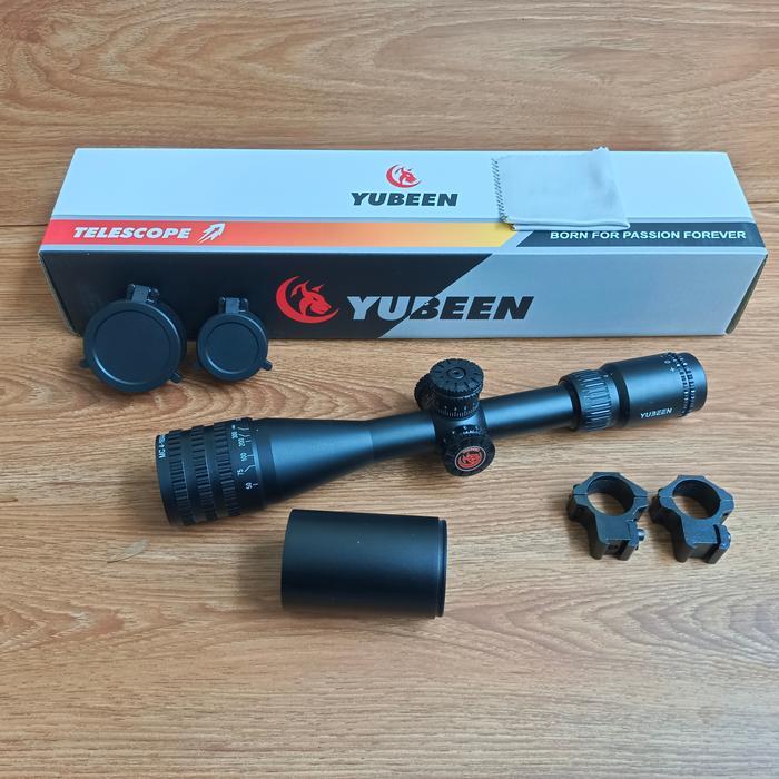 Telescope yubeen MC 4-16x44 AOE / YUBEEN MC 4-16x44AOE