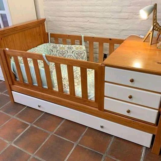 ranjang tempat tidur bayi,ranjang bayi minimalis kayu jati