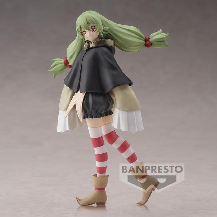 Ready Shy Kufufu Figure BY BANPRESTO - BRAND SHY
