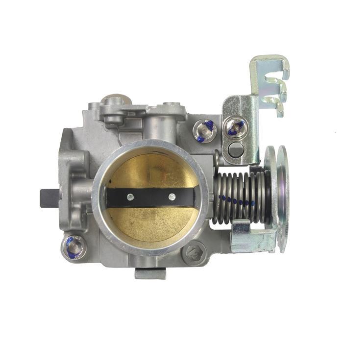 kitamani200 KENADA Racing Throttle Body TB INLET INTAKE Sonic Cbr 150R Facelift Supra Gtr Cb150 New