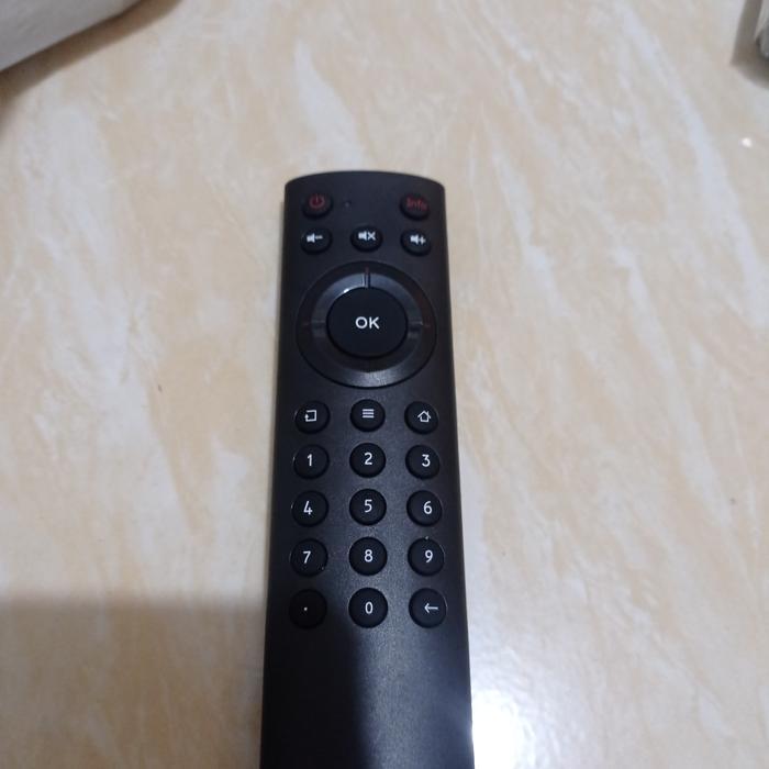 Remote stb indi box use tv ,dens tv