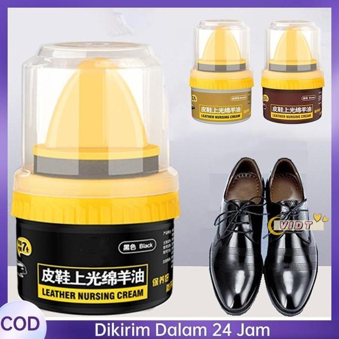 Semir Kulit Semir Sepatu Oil Sepatu Kulit Perawatan Sepatu Perawatan Sepatu Kulit Perawatan Kulit