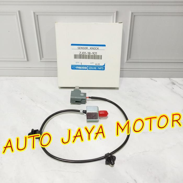 Sensor Knocking Sensor Knock Mazda 2 Mazda2 Original