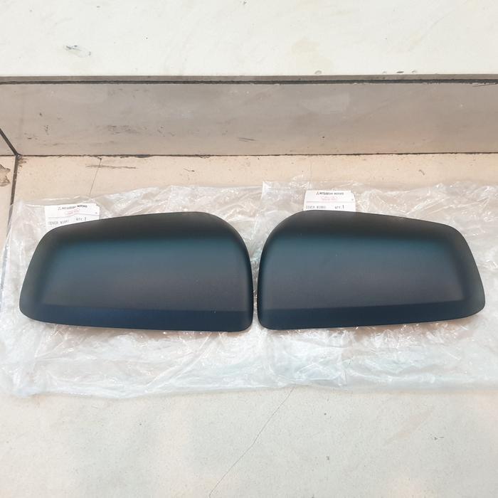 Cover Spion Asli Mitsubishi Lancer Ex Evo 10