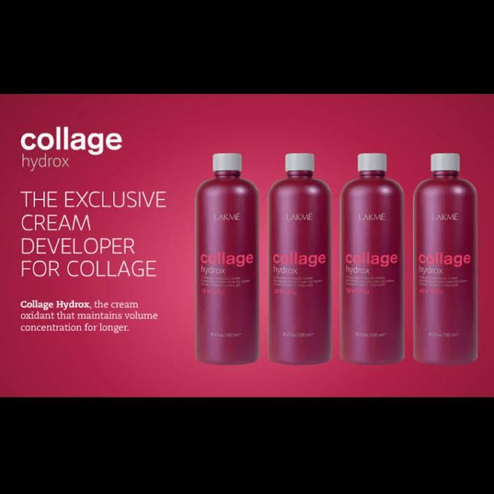 Lakme Hydrox Peroxide