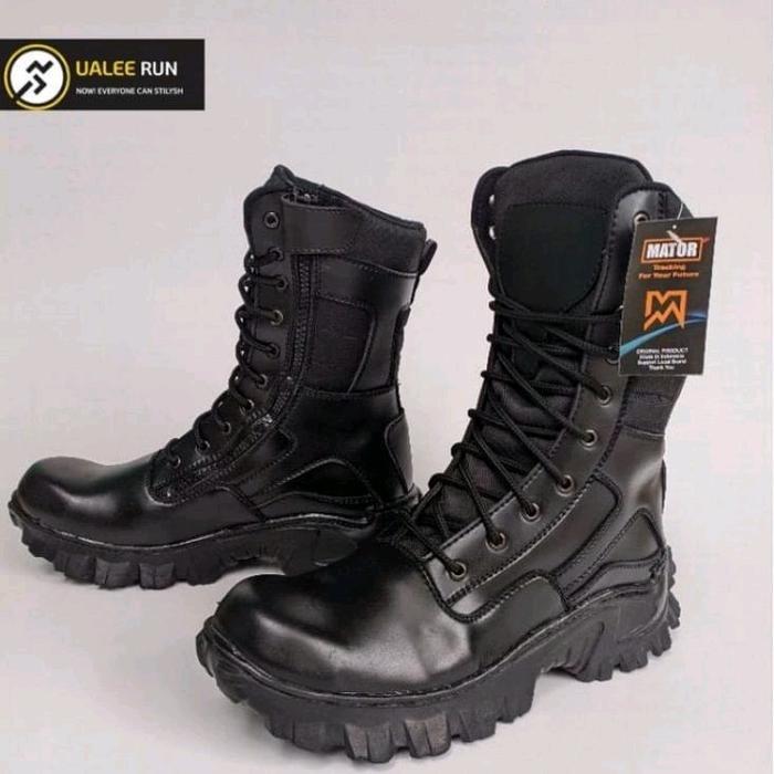 SEPATU PDL SATPAM, SEPATU PDL SECURITY, SEPATU PDL LINMAS, SEPATU PDL TNI, SEPATU PDL BANSER