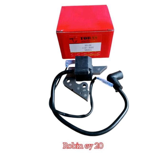 EY20 Coil CDI Mesin Robin 5 PK Coil Pengapian Robin EY20 Motorcycle ORIGINAL