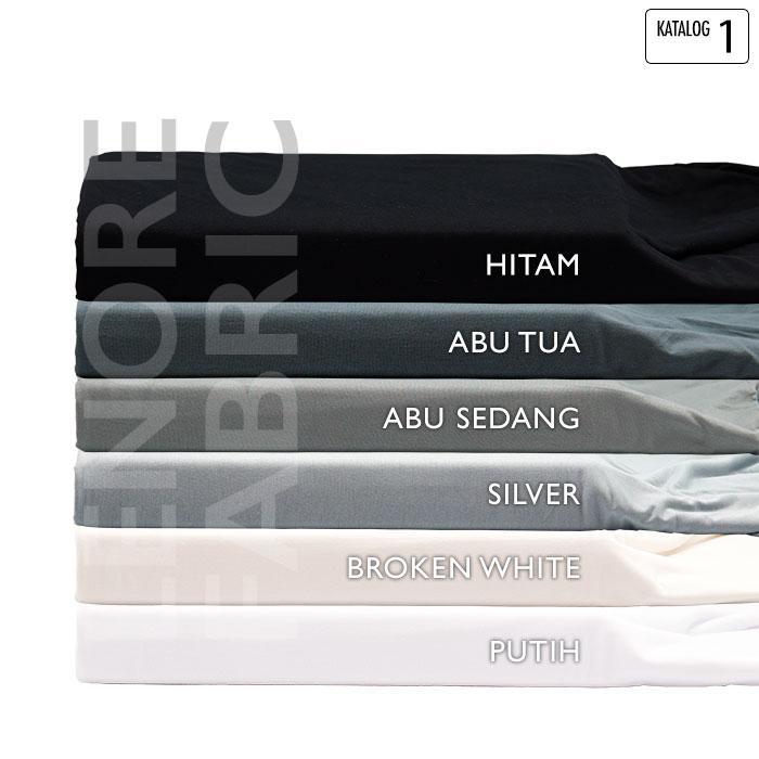 BAHAN KAIN RAYON SPANDEX BAHAN KAIN KAOS BAHAN KAIN METERAN BAHAN KAIN GAMIS BAHAN KAIN HIJAB