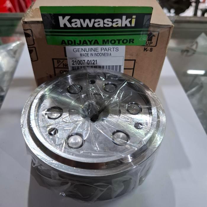 Magnet Klx S Klx L Dtracker Old 150Cc