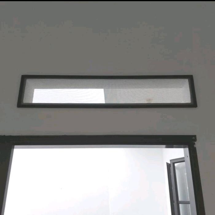 Penutup Lubang Angin Ventilasi Untuk Rumah