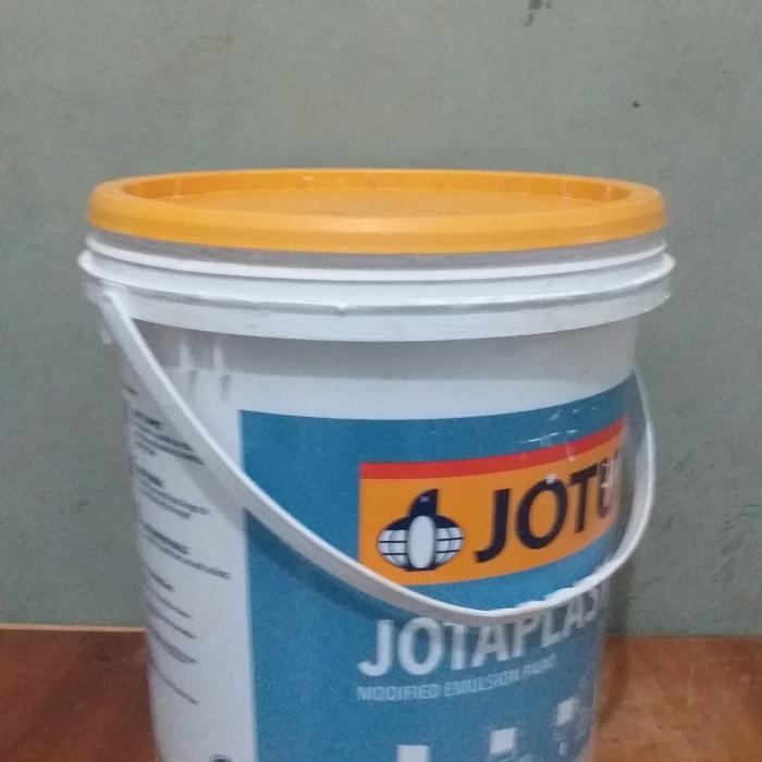 ember bekas cat 25 kg bersih