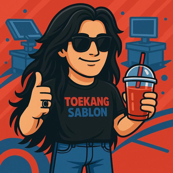 TS - Link Orderan Khusus Custom Cetak Logo 1 - 6 Warna / Cup PP, Cup PET, Cup PP Injection