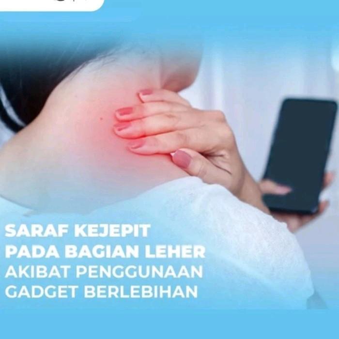 Oleskan Artrivit Asli Cream Obat Tulang Bagian Tubuh Nyeri Otot Persendian Krim Kesehatan Original