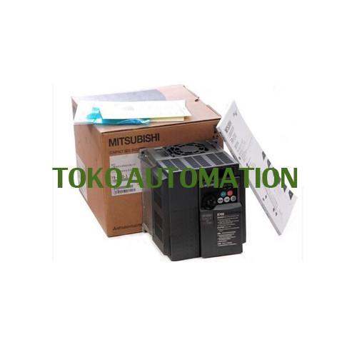 FR-D740-1.5K-CHT FR-D740-1,5K-CHT FR D740 1.5K CHT INVERTER PF25