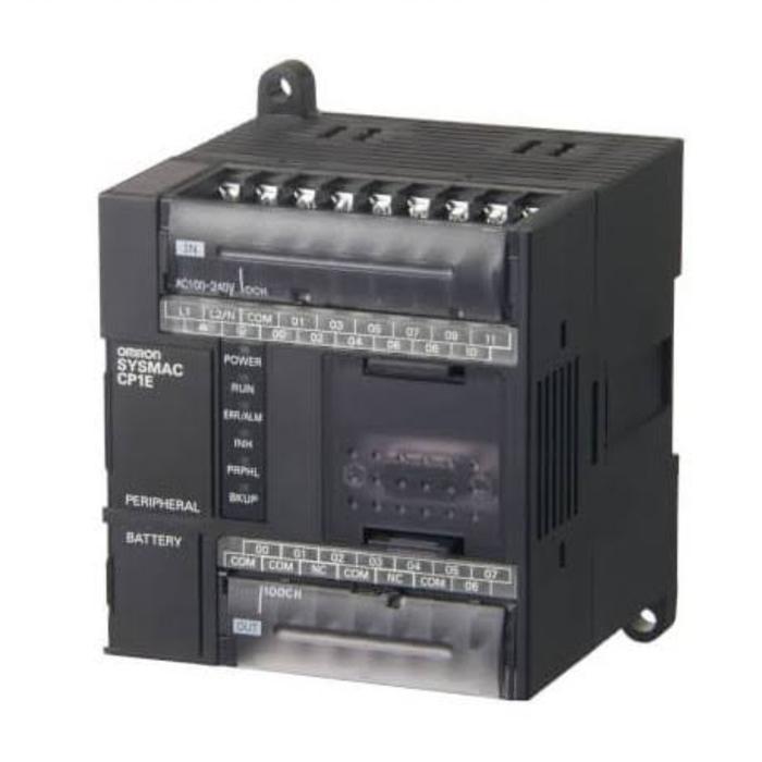 OMRON PLC CP1E-N20DT-D CP1E N20DTD CP1EN20DTD BA9924