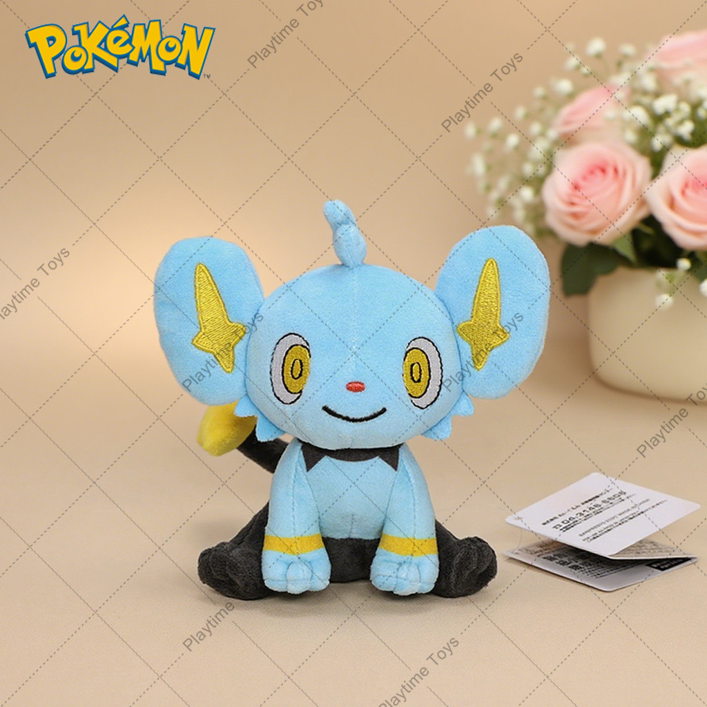 Pokemon Terapagos Arceus Plush Toy Haunter Haxorus Yveltal Greninja Rattata Anime Pocket Monsters