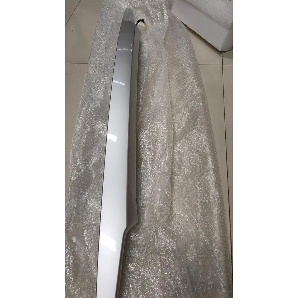 MOULDING PINTU BAGASI CONFERO STD TOPPSSS