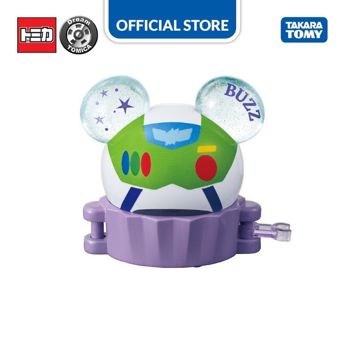 Dream Tomica SP Parade Sweets Float Buzz Lightyear