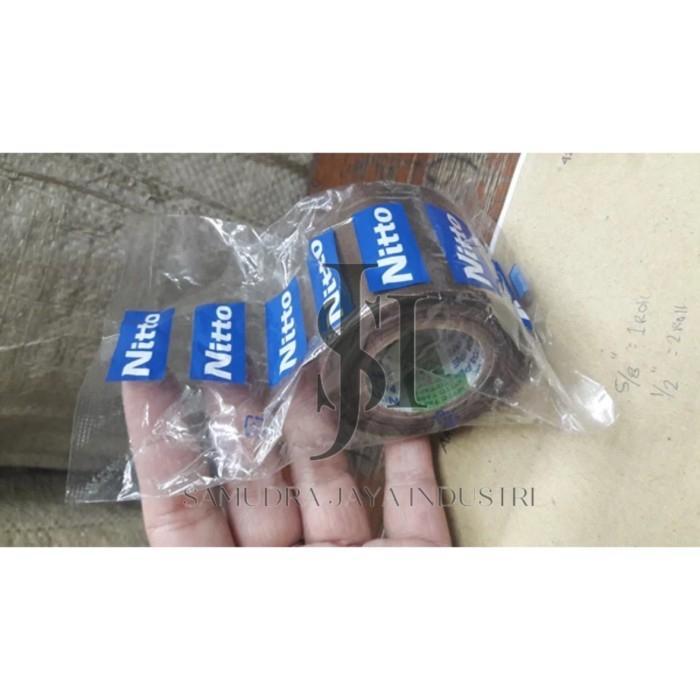 Nitto Tape 2" Isolasi Tahan Panas