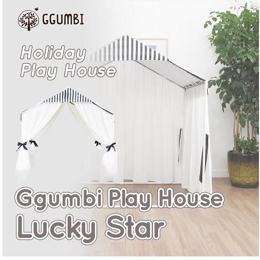 Khusus Grab Sweetmomshop Ggumbi Playhouse