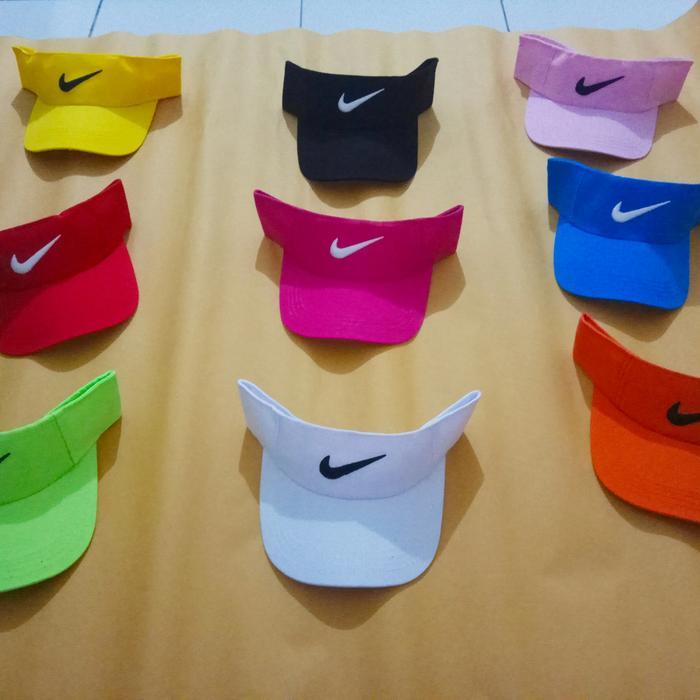 Wilson - Topi ,Topi Golf,Olahraga,Jogging, Sepeda, Fashion Wanita,Lari,