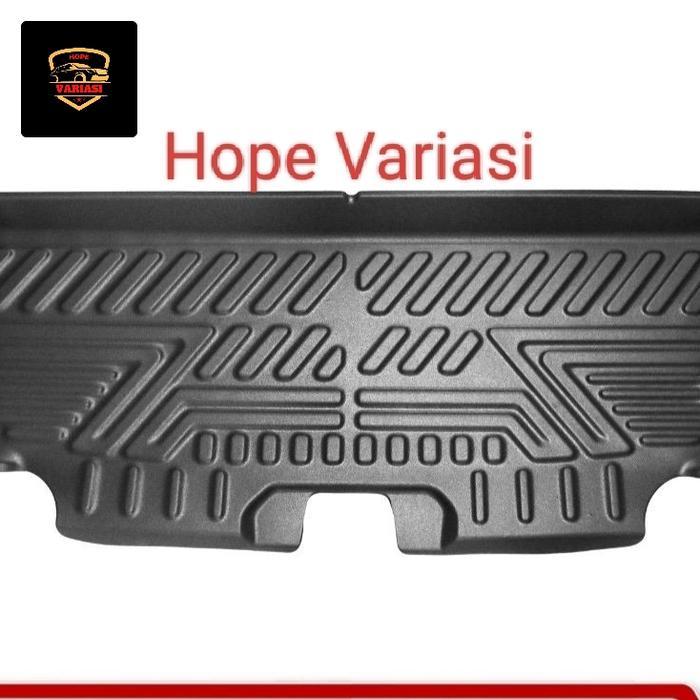 Karpet 3D Mobil All New Avanza 2022 All New Xenia 2022 Karpet 3D Veloz 2022 - Up