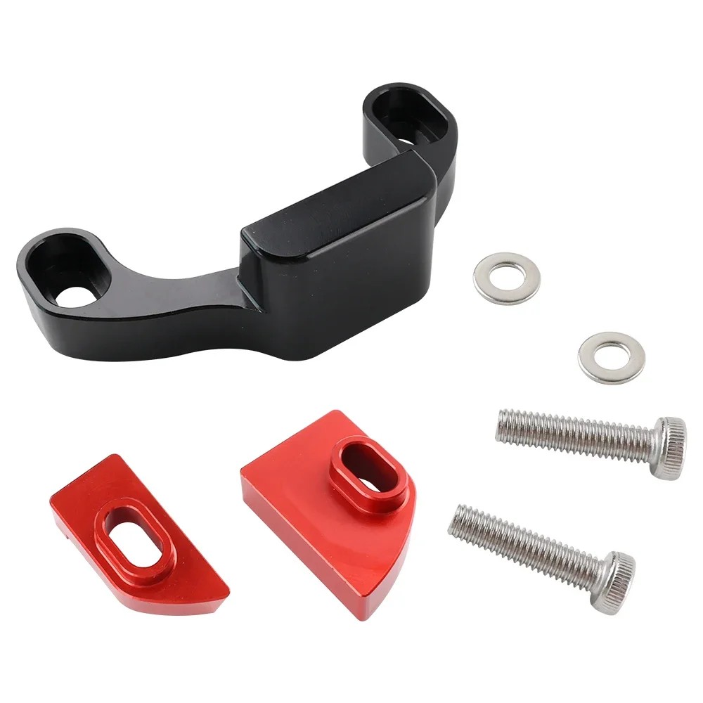 UPGRADE AUTO SUPER SHIFTER STOP FOR SUBARU 2015-2023 WRX WITH STI SHORT SHIFTER INSTALLED NEW