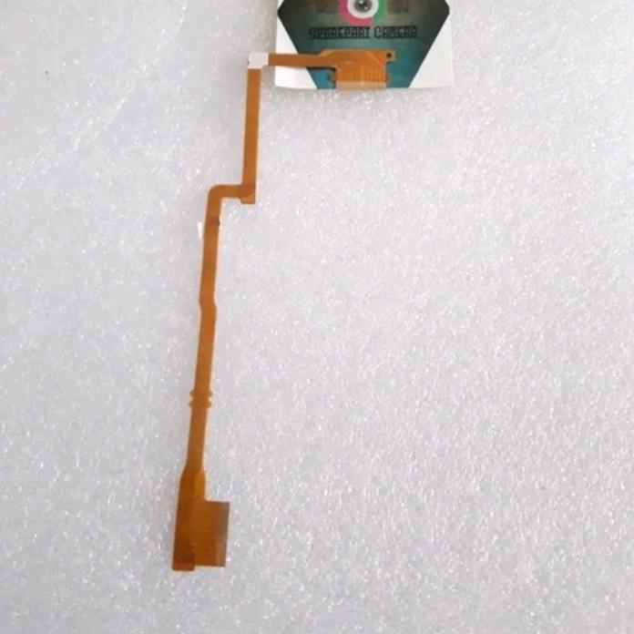 Flex Fleksibel Lcd For Sony Nx70 Nx-70 Original