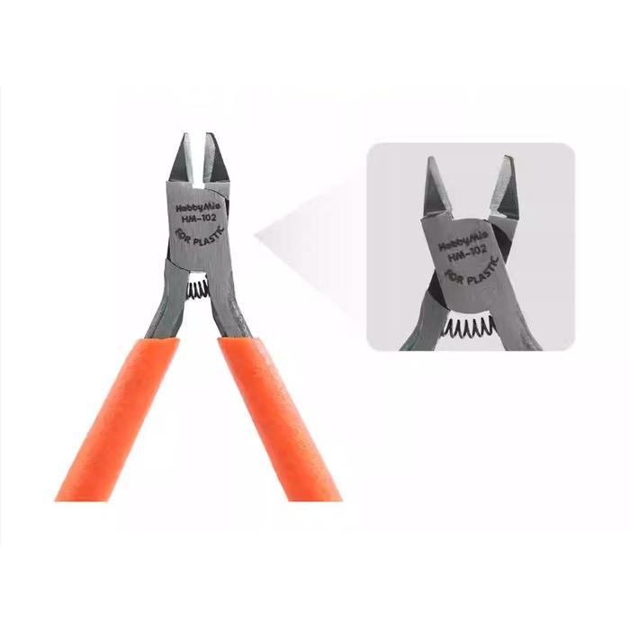 Hobby Mio Single Blade Nipper Hm-102