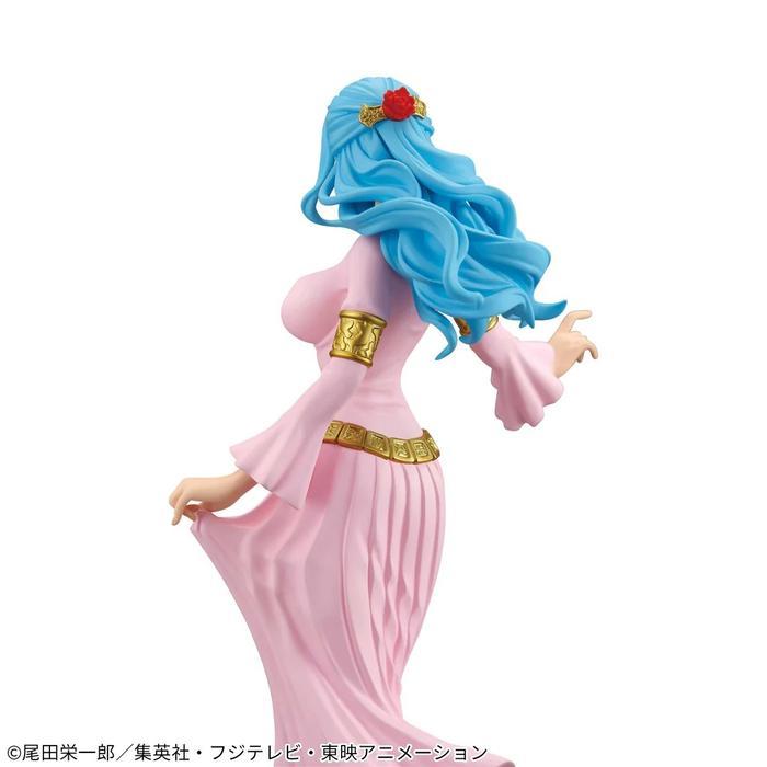 HOT SALE 28590 - ONE PIECE GLITTER & GLAMOURS NEFELTARI VIVI II BANDAI NAMCO ACTION FIGURE
