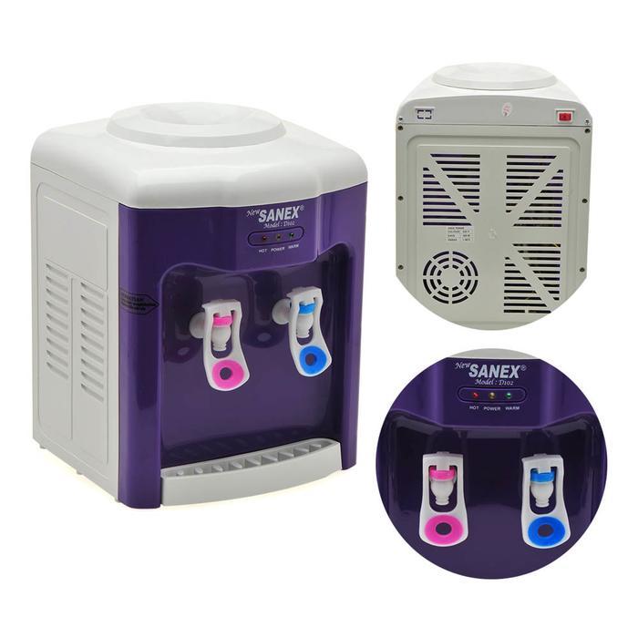 yumnastoree.id DISPENSER AIR SANEX MODEL D102