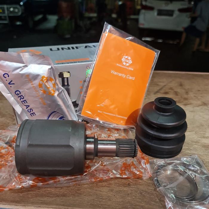 CV JOINT AS RODA DALAM JAZZ RS MATIC KIRI BARU