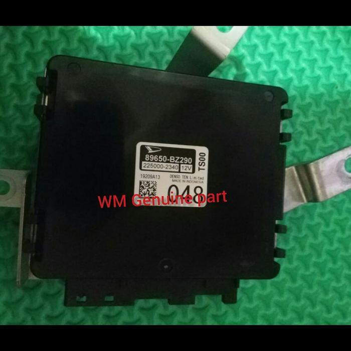 EPS AVANZA GRAND NEW 2019 89650-BZ290 OK.