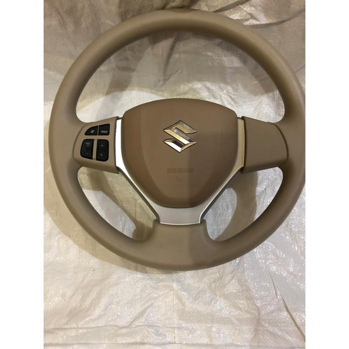 STIR ASSY KOMPLIT STIR SUZUKI ERTIGA TYPE GX TYPE GL OK.